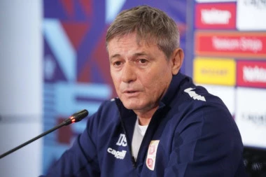 KAKO JE SPORTISSIMO I NAJAVIO: FSS se zahvalio Piksiju, pa otkrio kada će biti izabran njegov NASLEDNIK!