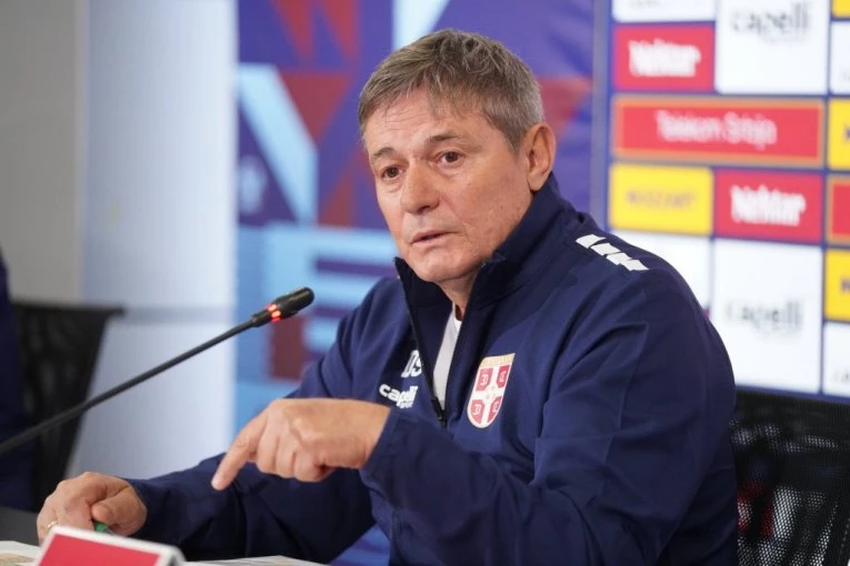 VRAĆA SE PIKSI?! Stojković dobio poziv koji se ne odbija!