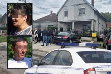 "ON SE NEĆE PREDATI JER JE KUKAVICA!" Komšije nakon ubistva u Boljevcima sumnjaju da se Zlatko ubio! POLICIJA NEPREKIDNO TRAGA ZA NJIM!