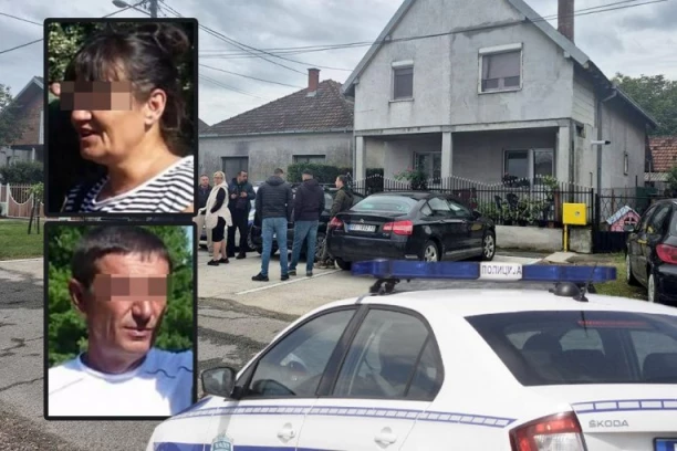 "ON SE NEĆE PREDATI JER JE KUKAVICA!" Komšije nakon ubistva u Boljevcima sumnjaju da se Zlatko ubio! POLICIJA NEPREKIDNO TRAGA ZA NJIM!
