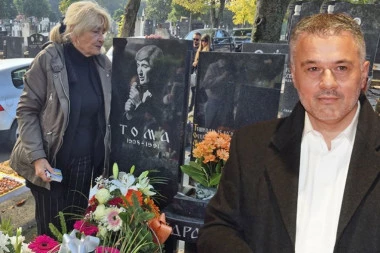 HAOS! Bane Obradović odgovorio UDOVICI Tome Zdravkovića nakon ŠOKANTNIH optužbi!