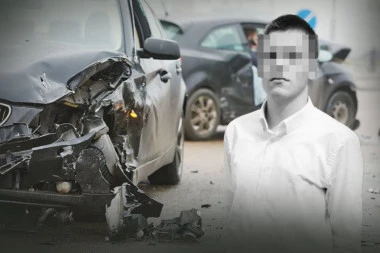 POGINUO TINEJDŽER (19) KOD BOSANSKOG PETROVCA! "Bio je dečak grada, njegova smrt nas je sve pogodila"