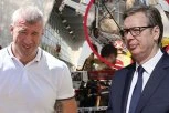 "UVEREN SAM U NJEGOVU NEVINOST, KO GOD BI TO ORGANIZOVAO - UZEO BI PAMETNIJEG OD NJEGA!" Vučić o Miši Bačulovu - predsednik rekao suštinu!