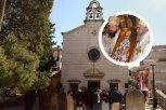 ISTORIJSKI DAN ZA SRBE U HRVATSKOJ: Praznik novog srpskog sveca, vladike Nikodima Milaša, prvi put proslavljen u njegovom rodnom Šibeniku (FOTO)