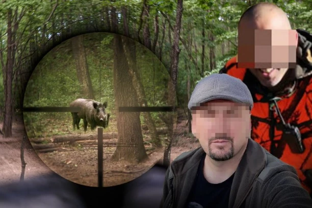 SRĐAN UBIJEN PRED BRATOM? Jezivi detalji tragedije kod Prijepolja: "TO JE VELIKO PROKLETSTVO!"