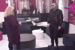 SINU SITE AHMIĆ URUČENO OVO U "ELITI 9": Stiglo zvanično saopštenje o funkciji, a onda ŠOK! (VIDEO)