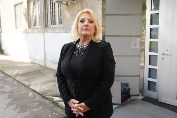 SNEŽANI ĐURIŠIĆ TEŠKO BEZ ĆERKE! Ovo joj najteže pada!