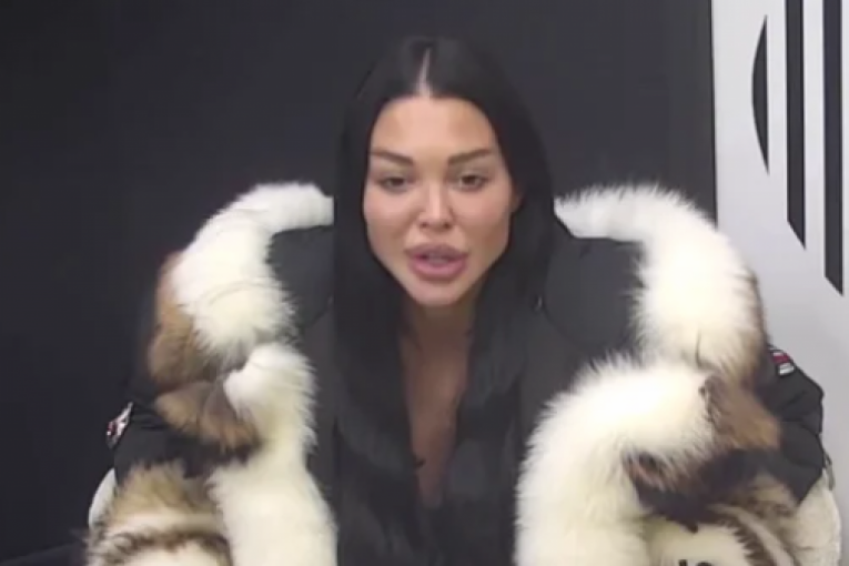 Maja Marinković Elita 9