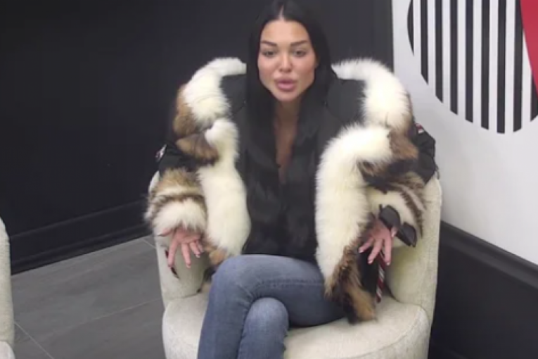 Maja Marinković Elita 9