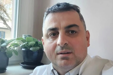 HAOS U KOTORSKOJ BOLNICI, LEKARI JEDVA IZVUKLI ŽIVE GLAVE! Napadnut hirurg usred operacione sale, infektolog zarabljen!