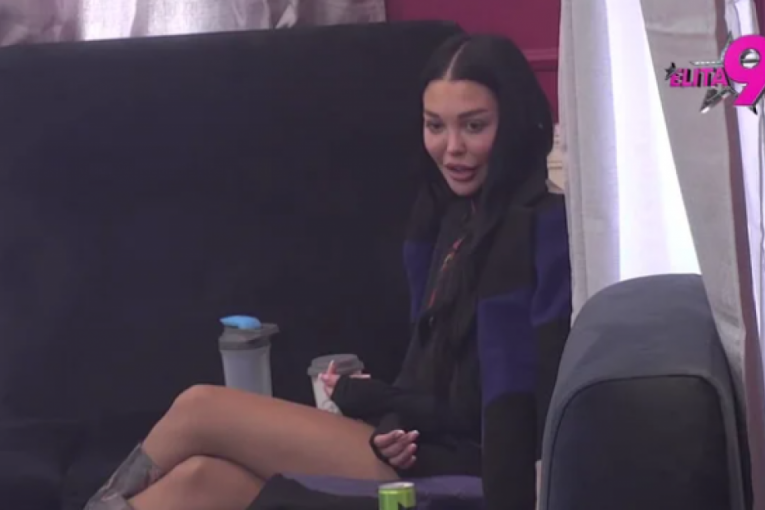 Maja Marinković i Asmin Durdžić