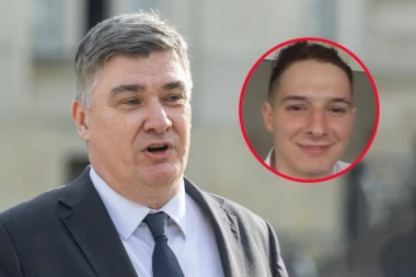 ISPRAVKA Zoran Milanović nije pomilovao trostukog ubicu Filipa Zavadlava