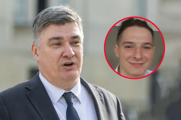 ISPRAVKA Zoran Milanović nije pomilovao trostukog ubicu Filipa Zavadlava