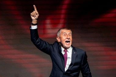IZBORI U ČEŠKOJ UZDRMALI EU! Babiš pobedom zaledio ceo blok