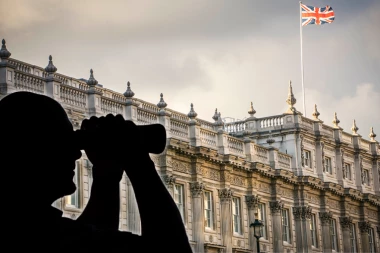 MI5 ZVONI NA UZBUNU: Velika Britanija u smrtnoj opasnosti - otkriveni mračni planovi neprijatelja!