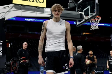 MURINEN IZAŠAO PRED NAVIJAČE PARTIZANA! Ovo su grobari čekali (VIDEO)