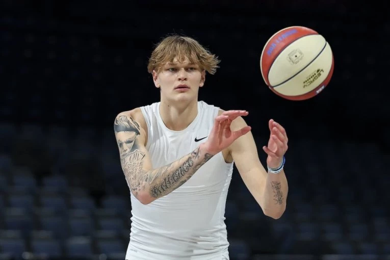 SVI SE PITAJU ŠTA SE DEŠAVA SA MURINENOM: Finac ŠOKIRAO IZJAVOM - ovo se NEĆE DOPASTI GROBARIMA!