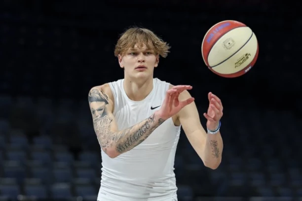 SVI SE PITAJU ŠTA SE DEŠAVA SA MURINENOM: Finac ŠOKIRAO IZJAVOM - ovo se NEĆE DOPASTI GROBARIMA!