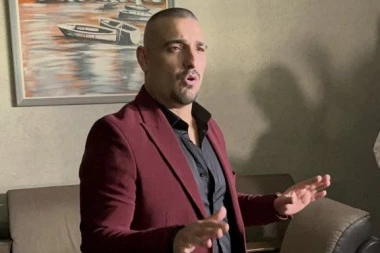 BOMBA DARKA LAZIĆA O ŽESTOKOJ SVAĐI SA KAĆOM NEPOSREDNO PRED UDES: Supruga ga razbesnela, o ovome nije smeo da priča ranije! (VIDEO)