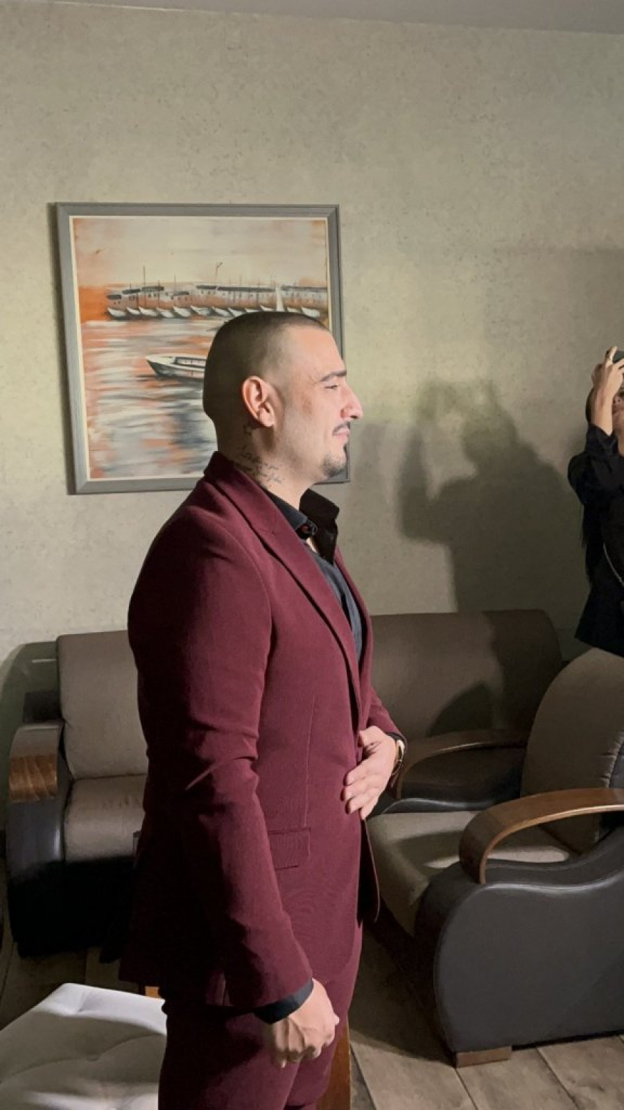 SEĆAM SE... Darko Lazić i Miljana Kulić bili intimni? Konačno isplivala istina, pevač otvorio dušu!