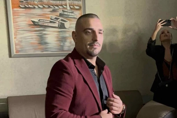 LICEMERSTVO DARKA LAZIČA! Ovako je folker govorio nakon nesreće koju je nedavno doživeo!