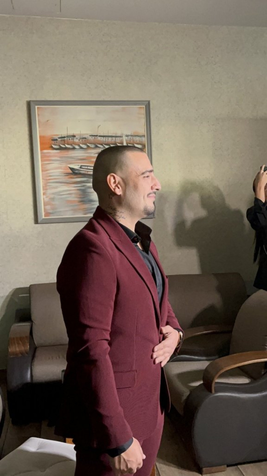 SEĆAM SE... Darko Lazić i Miljana Kulić bili intimni? Konačno isplivala istina, pevač otvorio dušu!