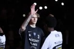 POZNATO: Evo koliko će Partizan zaraditi od transfera Mike Murinena!