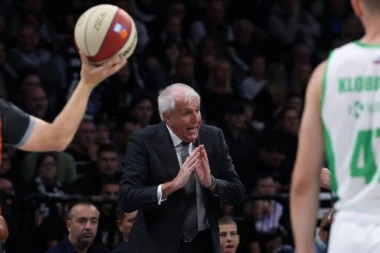SAZNAJEMO: Partizan poveo neplanirano pojačanje na megdan Realu!