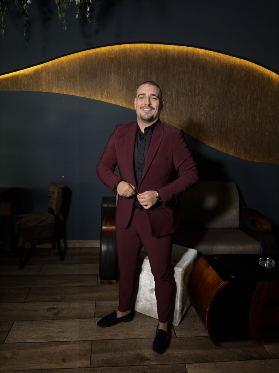 SEĆAM SE... Darko Lazić i Miljana Kulić bili intimni? Konačno isplivala istina, pevač otvorio dušu!