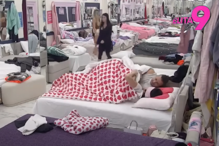 Mina Vrbaški i Borislav Terzić Terza