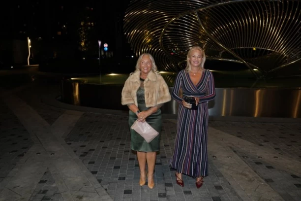 ŠTO SE TIČE NESUGLASICA...! Goca Šaulić progovorila o odnosu sa Viki Miljković! (VIDEO)