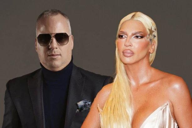 SAŠA MATIĆ SE JAVNO IZVINIO JELENI KARLEUŠI ZBOG ĆERKINOG ROĐENDANA! Pevačica je bila na spisku, a onda se desilo ovo!