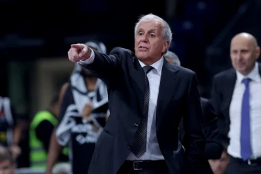 POTPUNI OBRT: Obradović i grobari uskoro ponovo zajedno u Areni?!