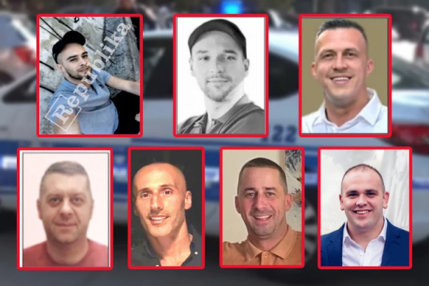 "ŠKALJARCI" I "KAVČANI" MESECIMA BROJE MRTVE: U ratu klanova do početka jeseni UBIJENO SEDAM LJUDI!