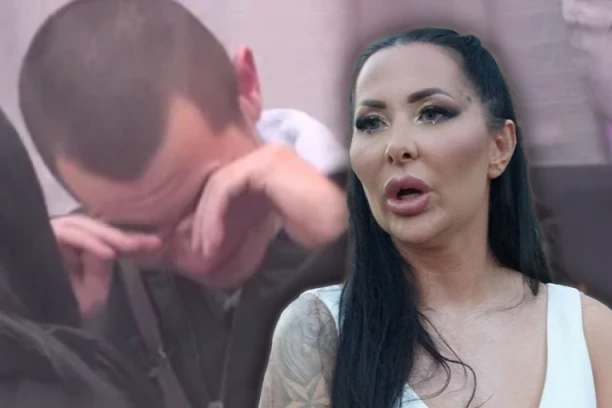 OVO JE PLAN SITE AHMIĆ? Otkrivena istina o odnosu Hane i Nerija! "STIŽE GA KAJANJE ZBOG ODRICANJA MAJKE"