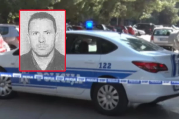 TRI METKA U ARKANOVOG TIGRA! Milovan Đukić izrešetan ispred porodične kuće, njegov ubica tada ispalio KIŠU METAKA!