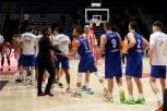 KROJ JE UZET U "GRADU MODE": Crvena zvezda Meridianbet traži revanš u paklu zadarskog hrama košarke!