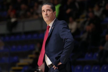 GOSPODIN JANIS SFEROPULOS!