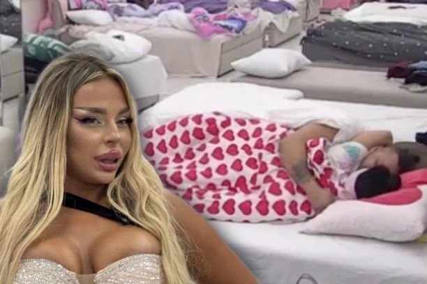 SOFIJA JANIĆIJEVIĆ U ŠOKU: Vest o Terzi i Mini udarila tamo gde NAJVIŠE boli, usledila HITNA reakcija - NISAM NI POMISLILA...