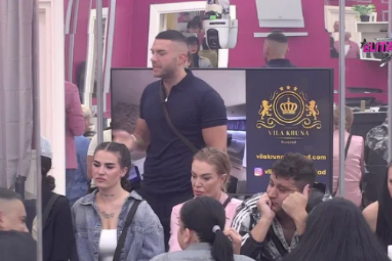 Anđelo Ranković, Milena Kačavenda i Zorica Marković