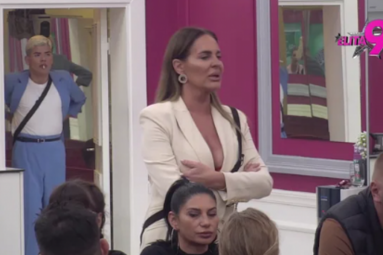 Anđelo Ranković, Milena Kačavenda i Zorica Marković