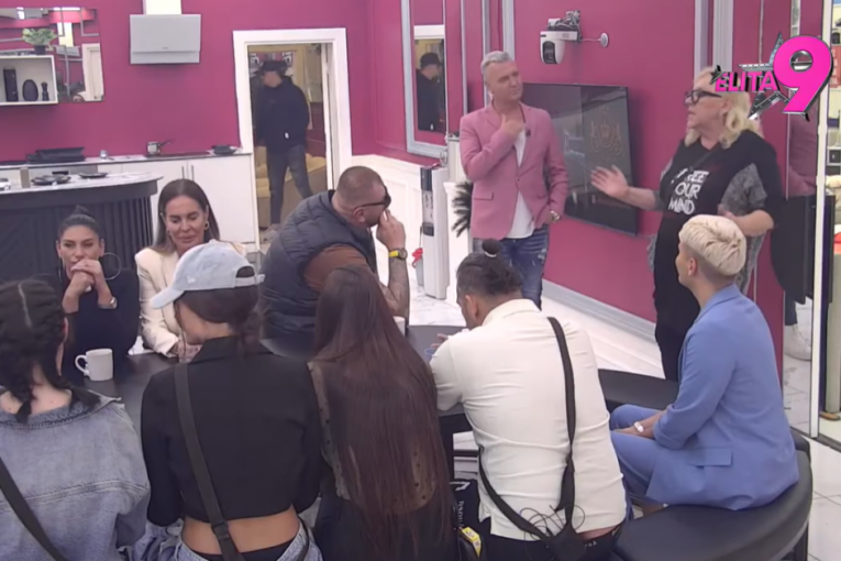 Anđelo Ranković, Milena Kačavenda i Zorica Marković