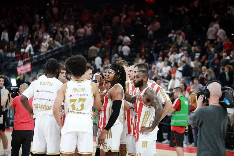 ZVEZDA MERIDIANBET IMA NOVOG TRENERA: Debituje protiv Fenerbahčea?