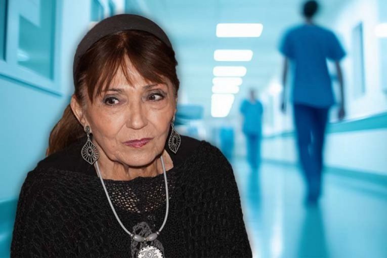 Ljiljana Stjepanović