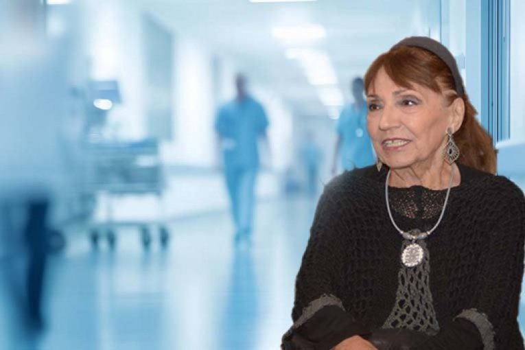 Ljiljana Stjepanović