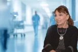 PRVA IZJAVA LJILJANE STJEPANOVIĆ: Glumica se oglasila iz bolnice, hitno je voze na snimanje!