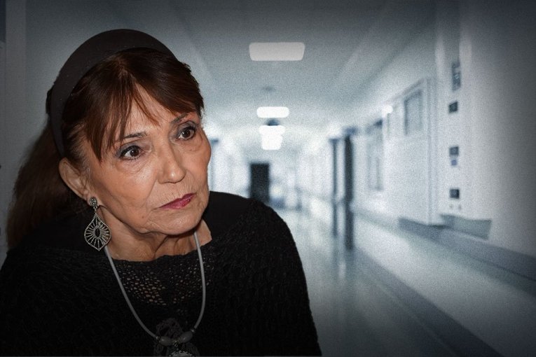 Ljiljana Stjepanović