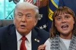 GRETA UZVRATILA TRAMPU: Aktivistkinja spustila Amerikanca kao niko do sad - bukti verbalni rat!