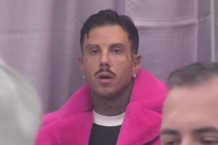 Drama u "Pretresu nedelje"