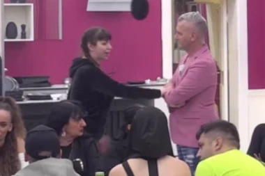 NAPADNUTA MILJANA NA STRAVIČAN NAČIN - Primila NAJBOLNIJI udarac, Asmin pokazao pravo lice!